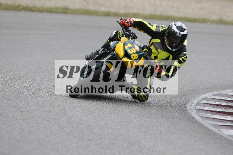 /18 05.06.2026  TZ Motorsport ADR/Gruppe gelb/138